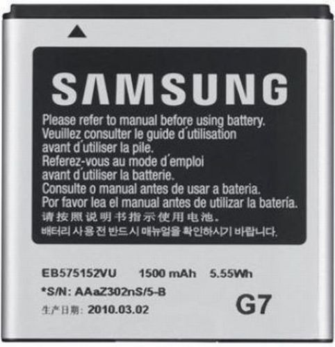 Batteria originale per samsung - originale,