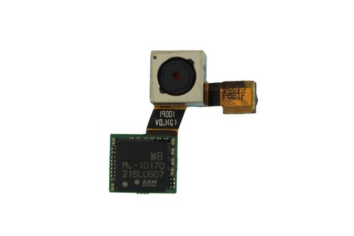 Modulo fotocamera principale