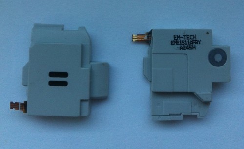 Altoparlante buzzer originale