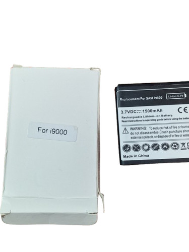 Batteria ricambio per - di,