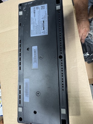 Samsung one connect - connect, box