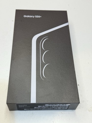 Samsung galaxy s26 plus 256gb - galaxy,