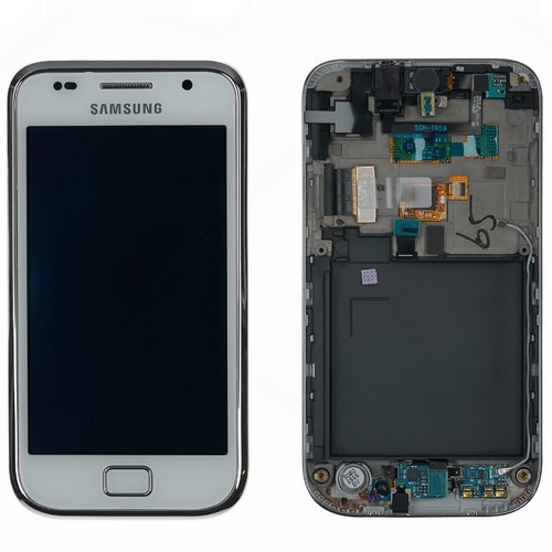 Samsung galaxy plus i9001 - galaxy, s