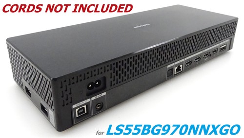 Samsung ls55bg970n one connect - samsung,