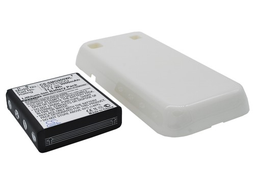 Batteria nuova per samsung - batteria,