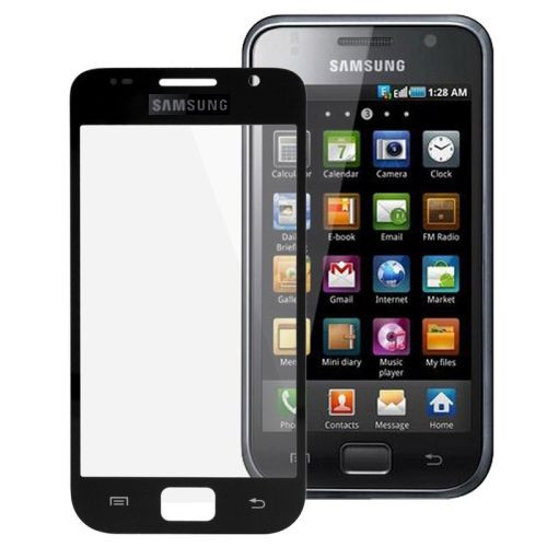 Vetro esterno touch - touch, screen