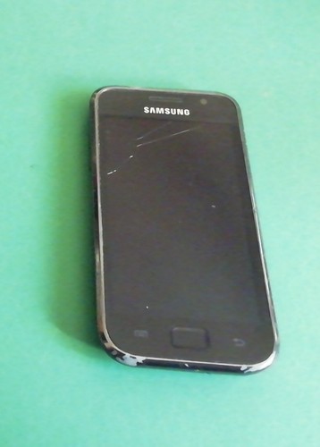 Cellulare vintage samsung - cellulare,