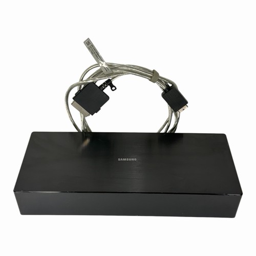 Samsung one connect - connect, box