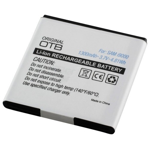 Batteria ricambio - batteria,