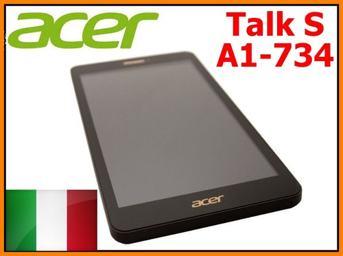 Nuovo 734 lcd touch - a1-734,