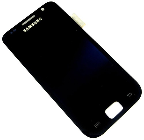 Pantalla lcd tactil sin - +,