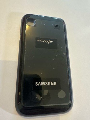 Samsung galaxy plus i9000 - samsung,
