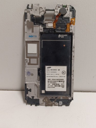 Samsung galaxy i9600 - galaxy, s5