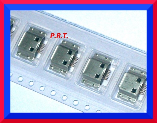 Connettore ricarica - (2, )