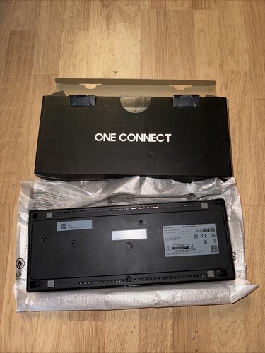 Samsung one connect box - samsung,