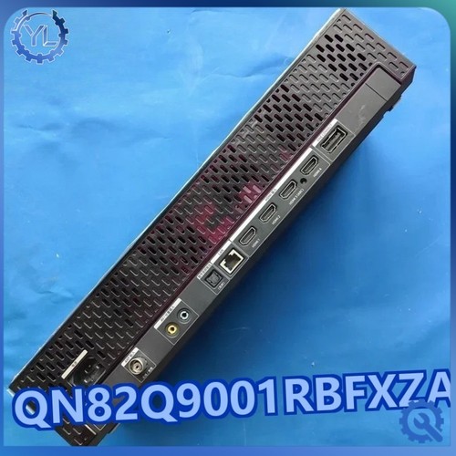Qn82q9001rbfxza one connect - qn82q9001rbfxza,