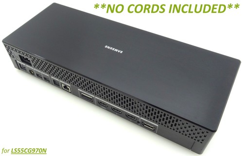 Samsung ls55cg970n one - samsung,