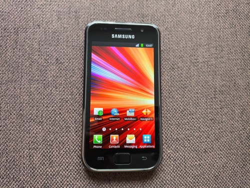 Cellulare samsung galaxy - samsung,