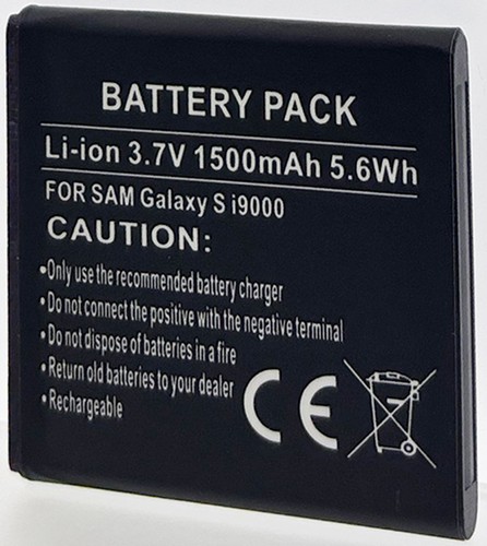 Batterie pour samsung i9001 - batterie,