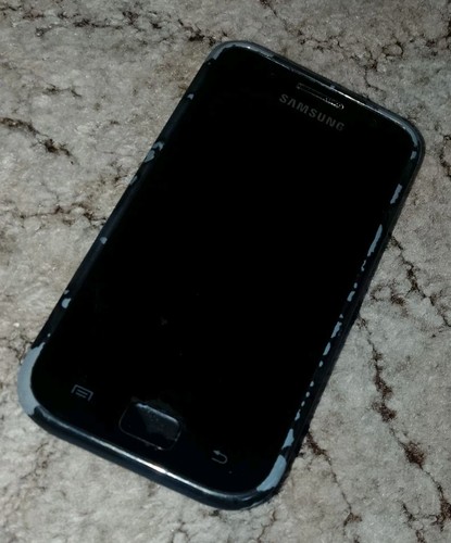 Samsung galaxy plus - samsung,