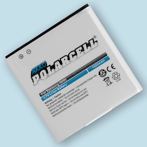 Polarcell batteria per samsung - per,