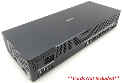 Samsung ls55bg970n one - one, connect