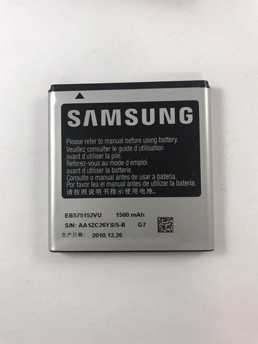 Samsung eb575152vu batteria - samsung,