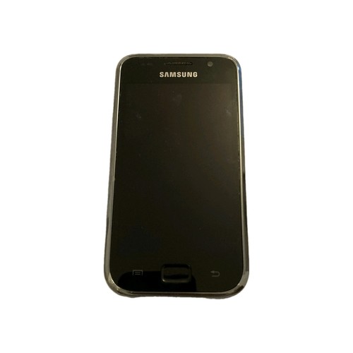 Samsung galaxy plus i9001 - galaxy,