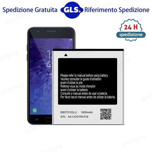 Nuova eb575152lu batteria per - nuova,