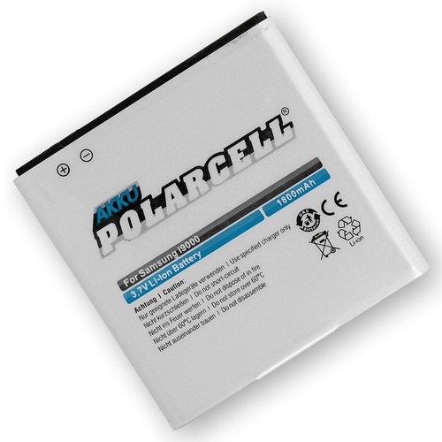 Batteria polarcell per samsung - polarcell,